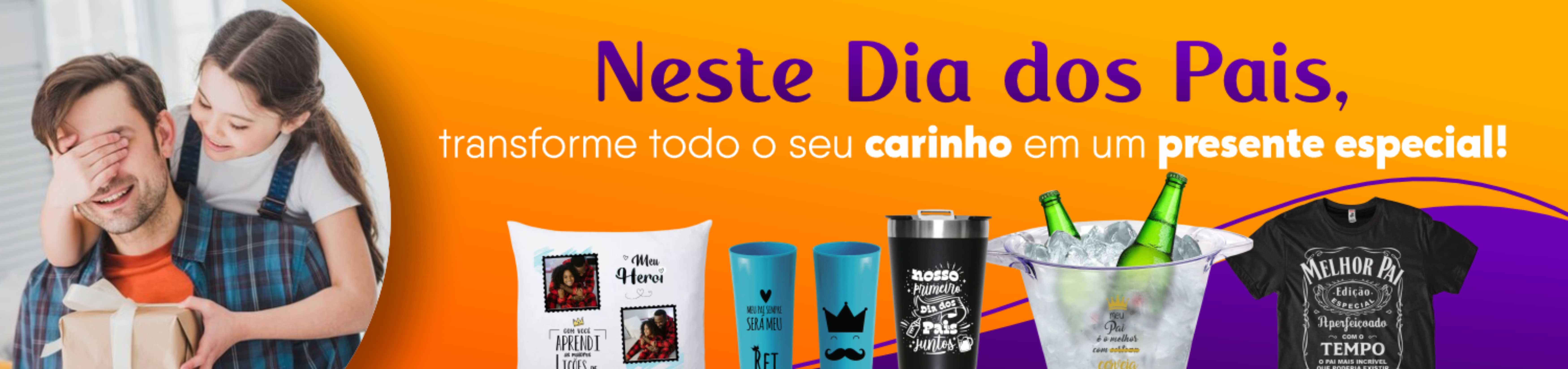 PROMOÇÃO DIAS DOS PAÍS
