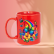 CANECA CERÂMICA