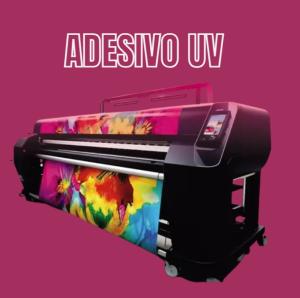 ADESIVO UV Espessura 0,80 e 1,0 micras RETANGULAR TINTA ORIGINAL IMPRESSÃO UV 4X0 COR ULTRA-HD FRETE GRÁTIS NAS COMPRAS ACIMA DE 100,00, CONSULTE AS REGIÕES.