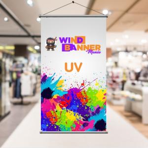 BANNER/FAIXA 1.0M UV LONA 340GR LARGURA 1.0M 4X0 COR ULTRA-HD UV IMPRESSÃO UV BASTÃO E CORDÃO / LARGURA MÁXIMA 140CM FRETE GRÁTIS NAS COMPRAS ACIMA DE 100,00, CONSULTE AS REGIÕES.