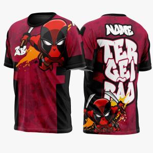CAMISETA DRY-FIT PREMIUM FEMININA DRY-FIT PREMIUM PERSONALIZADA MASCULINO 4X0 COR ULTRA-HD EPSON 100% POLIÉSTER IMPRESSÃO TOTAL TINTA ORIGINAL EPSON
