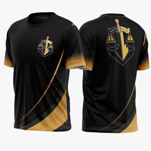 CAMISETA DRY-FIT PREMIUM MASCULINA INFANTIL DRY-FIT PREMIUM PERSONALIZADA MASCULINO INFANTIL 4X0 COR ULTRA-HD EPSON 100% POLIÉSTER IMPRESSÃO TOTAL / TINTA ORIGINAL FRETE GRÁTIS NAS COMPRAS ACIMA DE 100,00, CONSULTE AS REGIÕES.