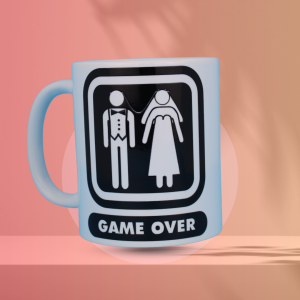 CANECA CERÂMICA CERÂMICA 83MM X 96MM 4 CORES + BRANCO + VERNIZ ULTRA HD ADESIVO DTF UV CAPACIDADE 325ML / COM OU SEM ESTAMPA FRETE GRÁTIS NAS COMPRAS ACIMA DE 100,00, CONSULTE AS REGIÕES.