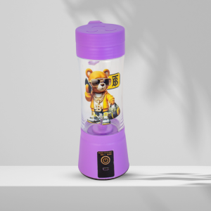 MINI LIQUIDIFICADOR PORTÁTIL ACRÍLICO 240MM X 80MM 4 CORES + BRANCO + VERNIZ ULTRA HD ADESIVO DTF UV CAPACIDADE 380ML / CABO USB TICO C FRETE GRÁTIS NAS COMPRAS ACIMA DE 100,00, CONSULTE AS REGIÕES.