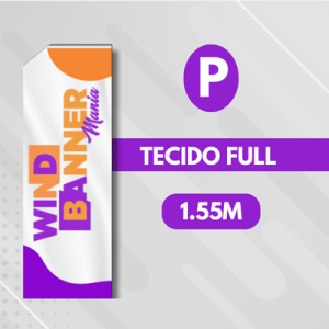TECIDO (P) WIND FULL Tecido TecnoSport 100% Poliéster 1.55M X 0.65M 4x4 Cor Dupla-Face Impressão EPSON Ultra HD Sublimática Costura Reta, RETANGULAR FRETE GRÁTIS NAS COMPRAS ACIMA DE 100,00, CONSULTE AS REGIÕES.